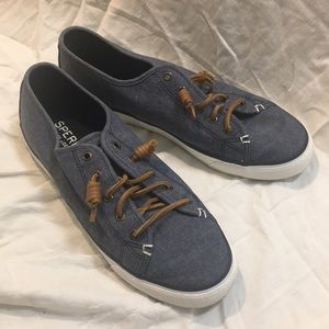 Sperry sneakers